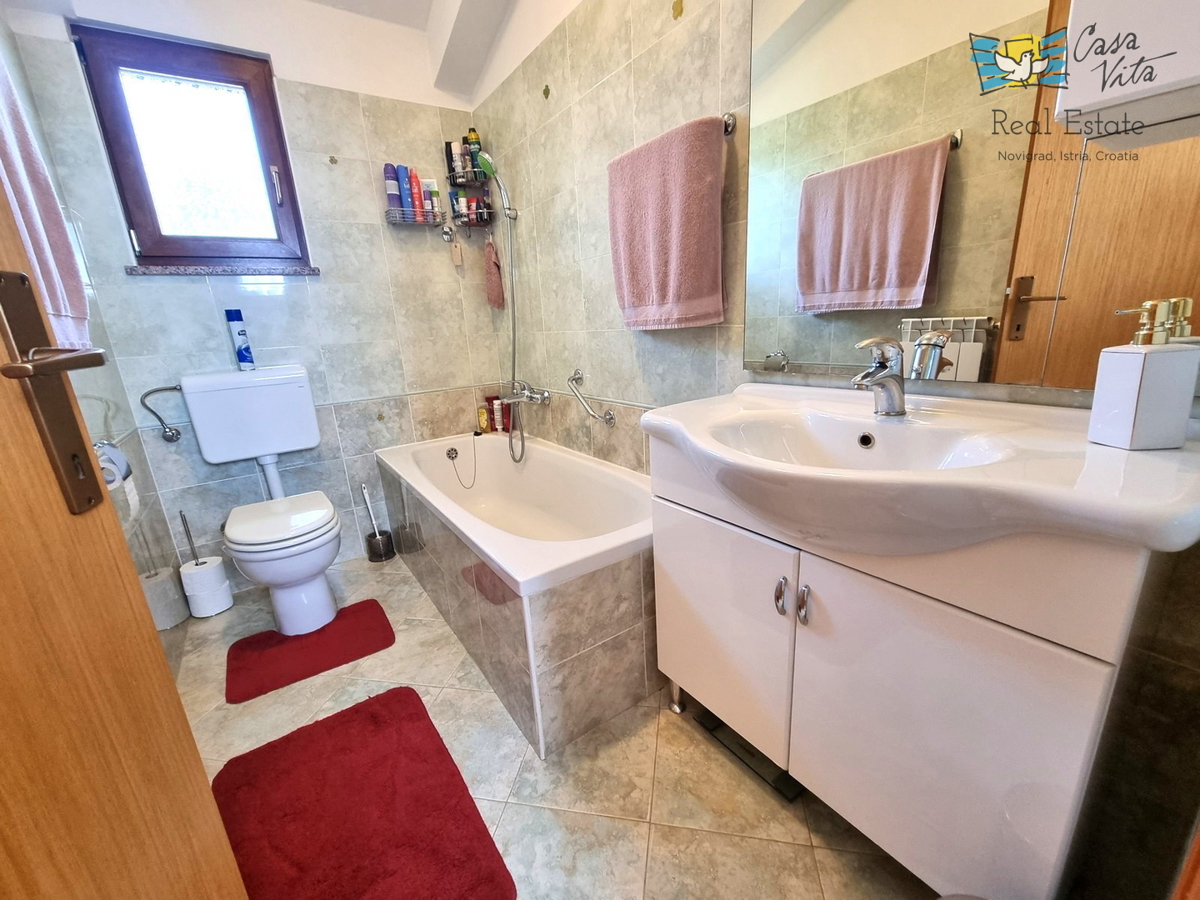 Casa familiare nelle vicinanze di Tar!