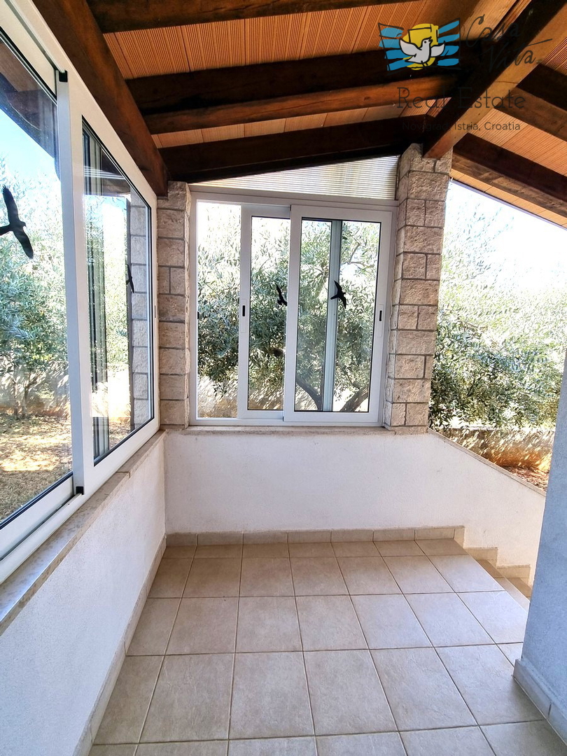 Casa familiare nelle vicinanze di Tar!