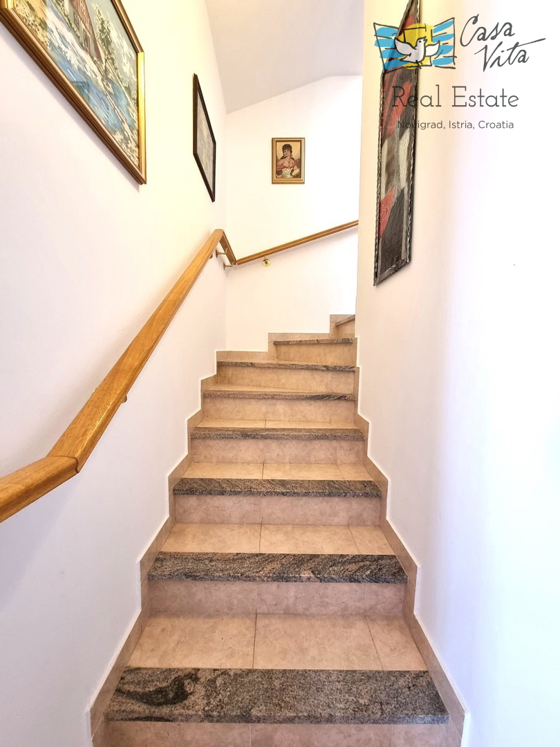 Casa familiare nelle vicinanze di Tar!