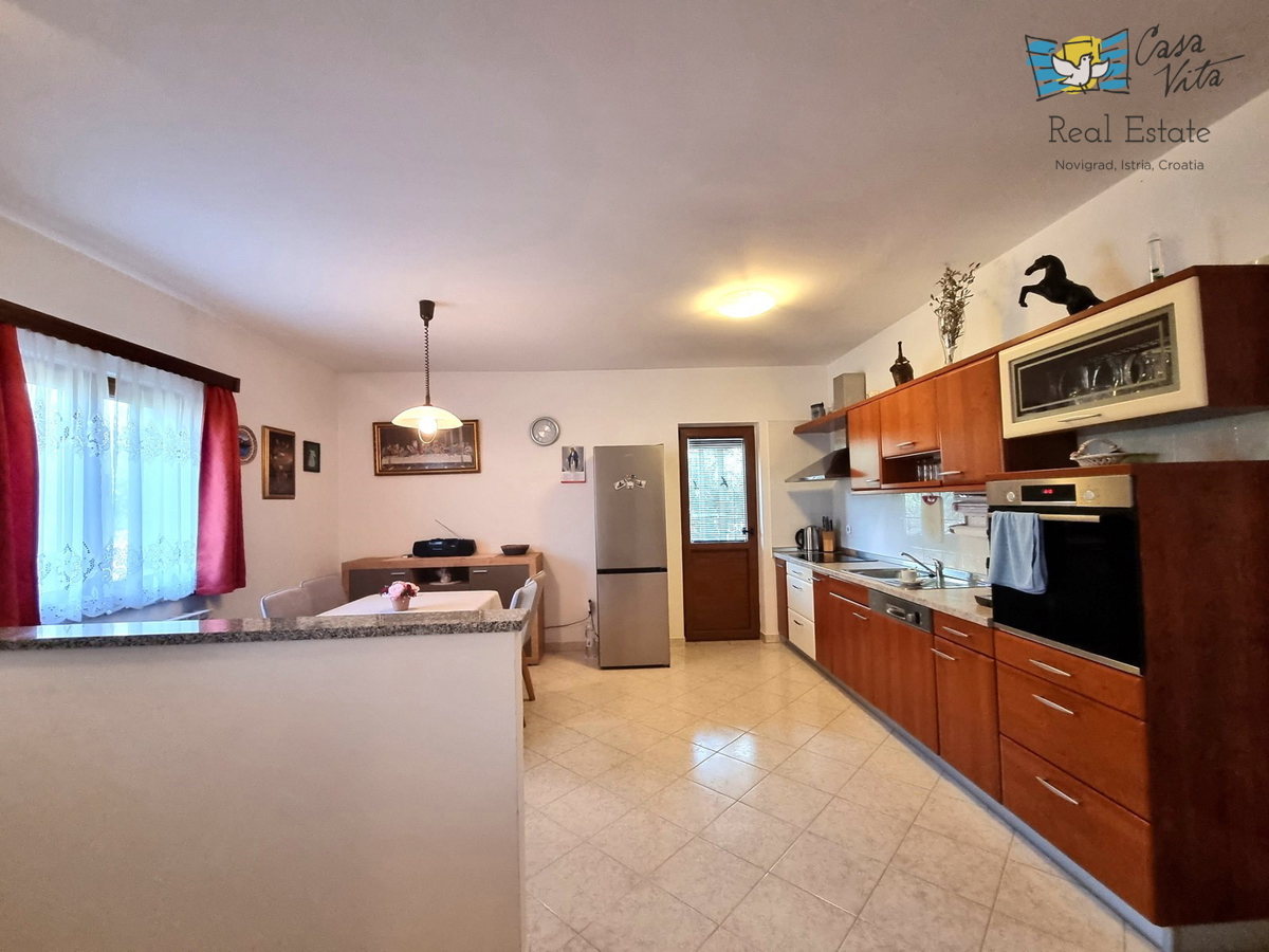 Casa familiare nelle vicinanze di Tar!