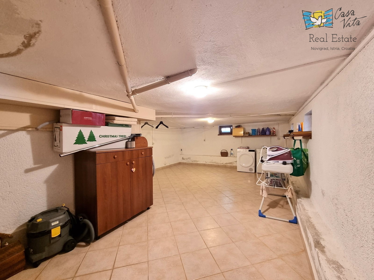 Casa familiare nelle vicinanze di Tar!