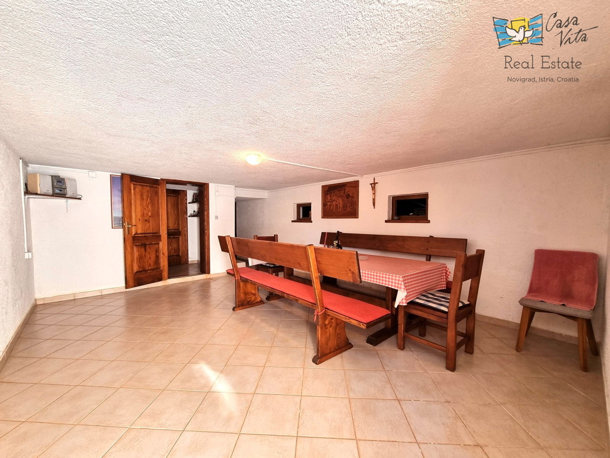 Casa familiare nelle vicinanze di Tar!