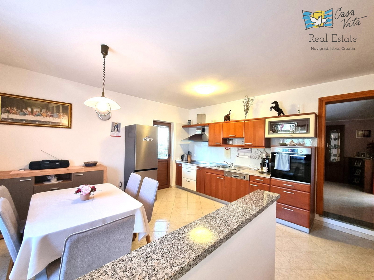 Casa familiare nelle vicinanze di Tar!