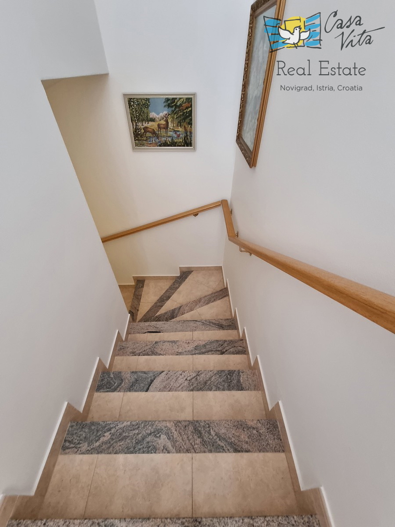 Casa familiare nelle vicinanze di Tar!