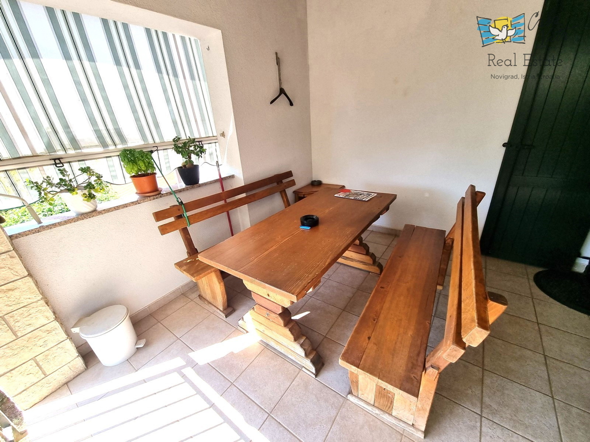 Casa familiare nelle vicinanze di Tar!