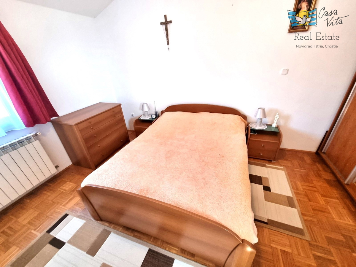 Casa familiare nelle vicinanze di Tar!