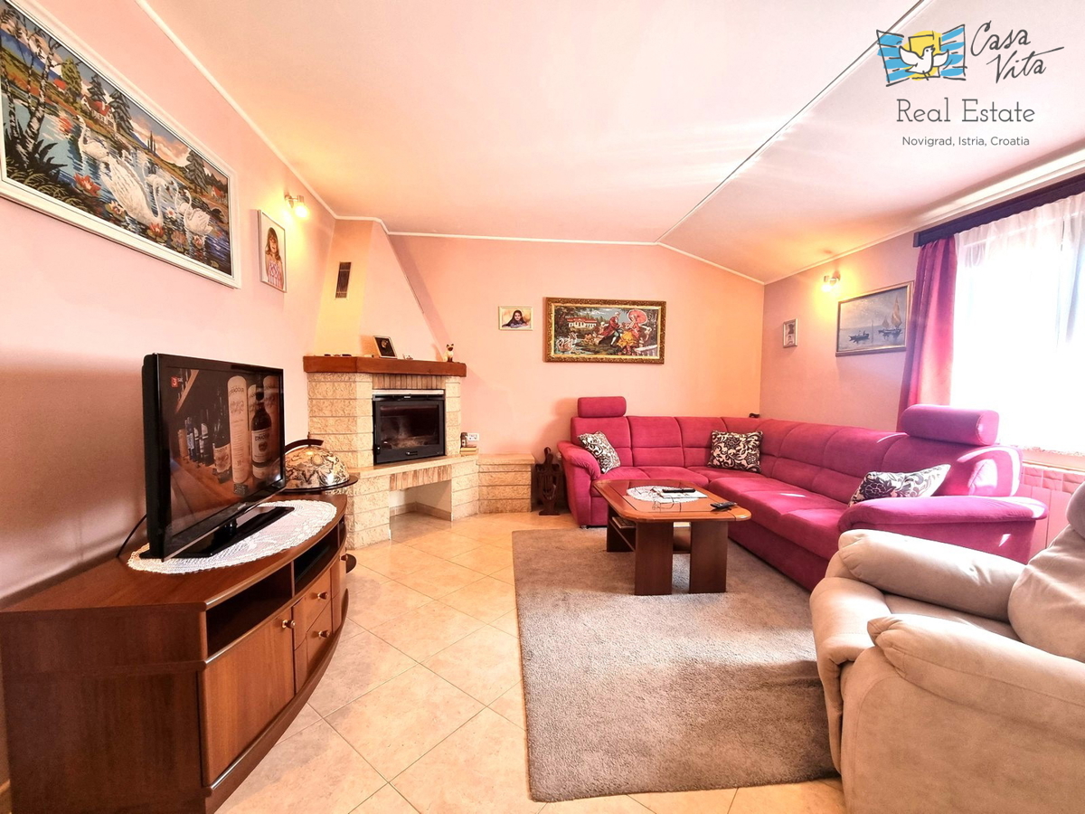 Casa familiare nelle vicinanze di Tar!