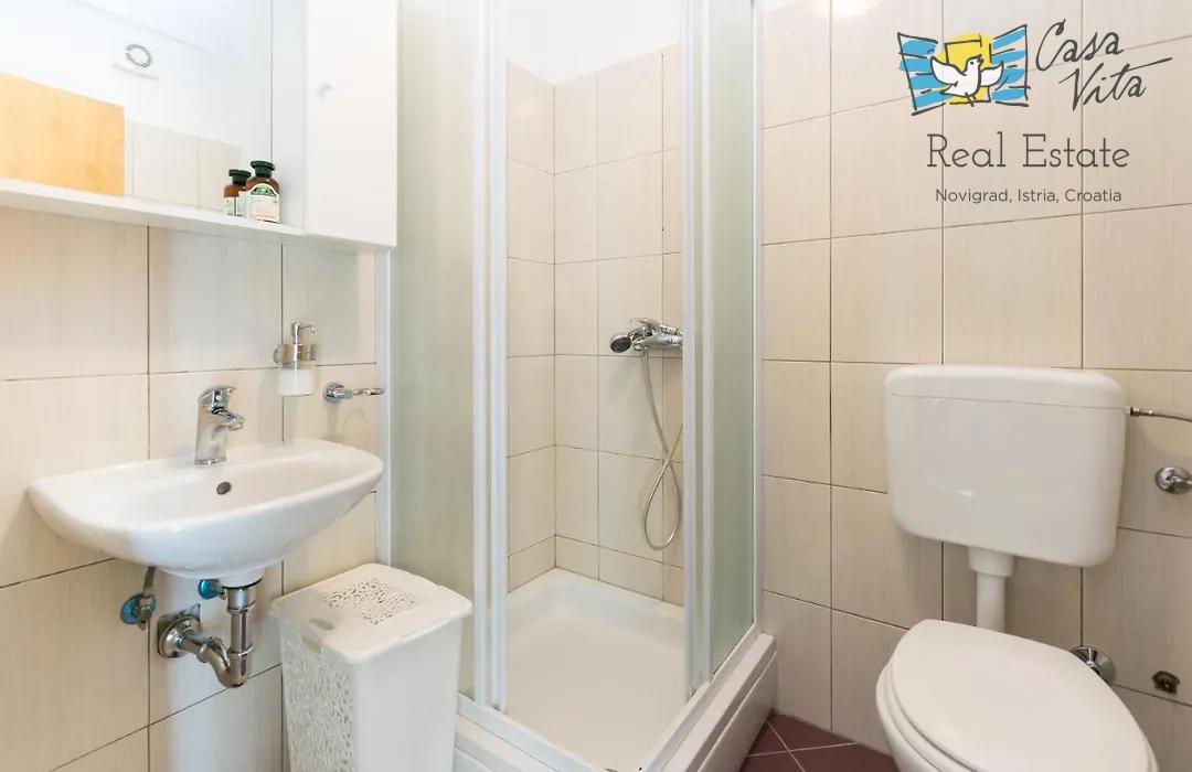 ISTRA, PULA - Casa in pietra con piscina