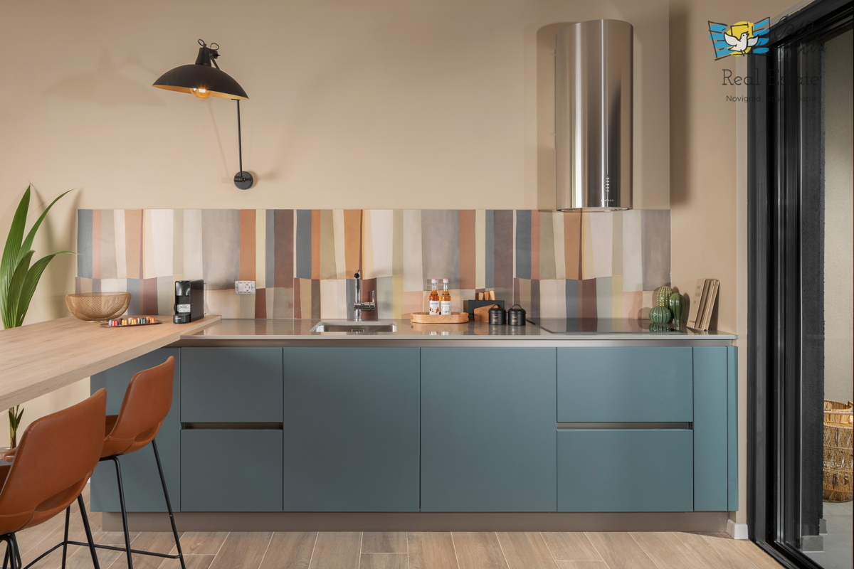 Casa completamente attrezzata e pronta a abitare a Parenzo!