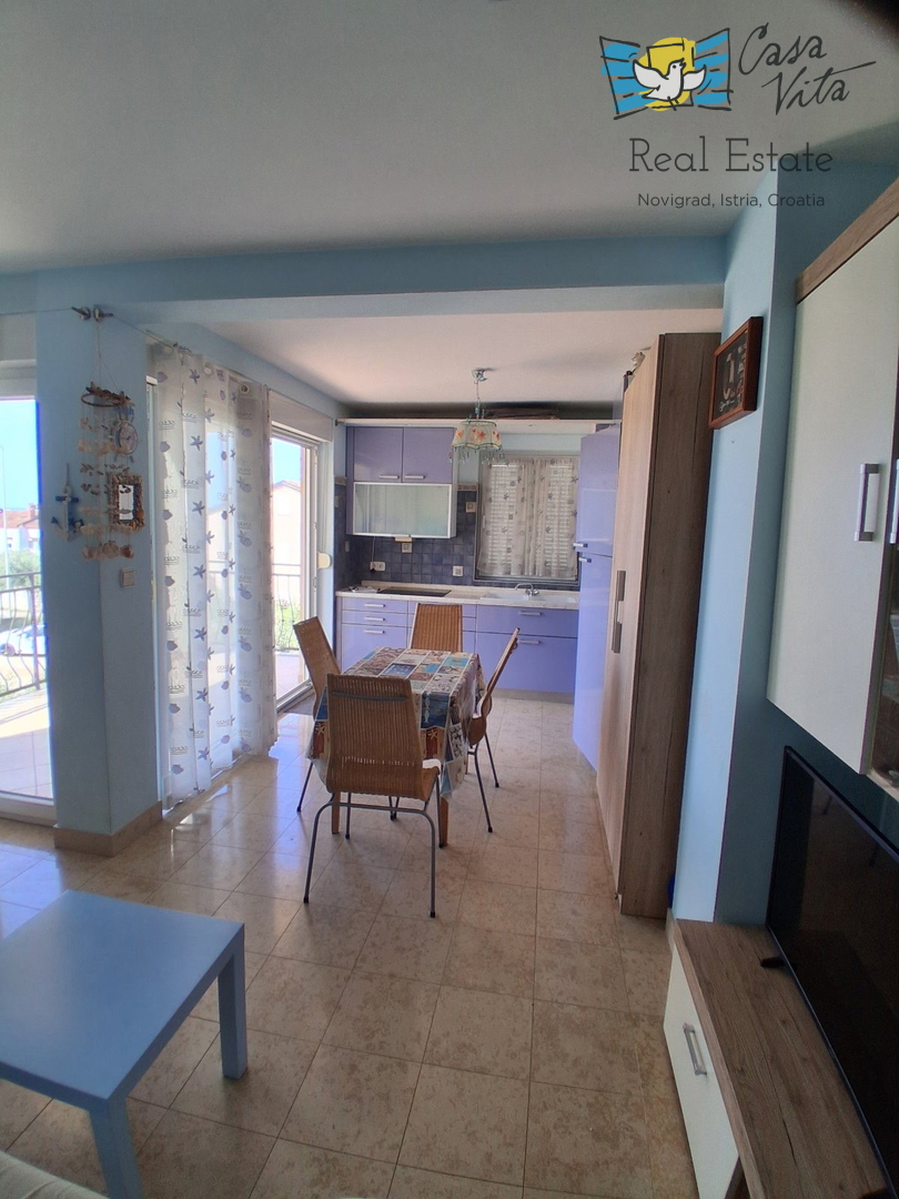 ISTRA, POREČ - Appartamento a Poreč a 1 km dal mare!