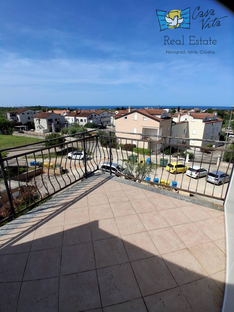 ISTRA, POREČ - Appartamento a Poreč a 1 km dal mare!