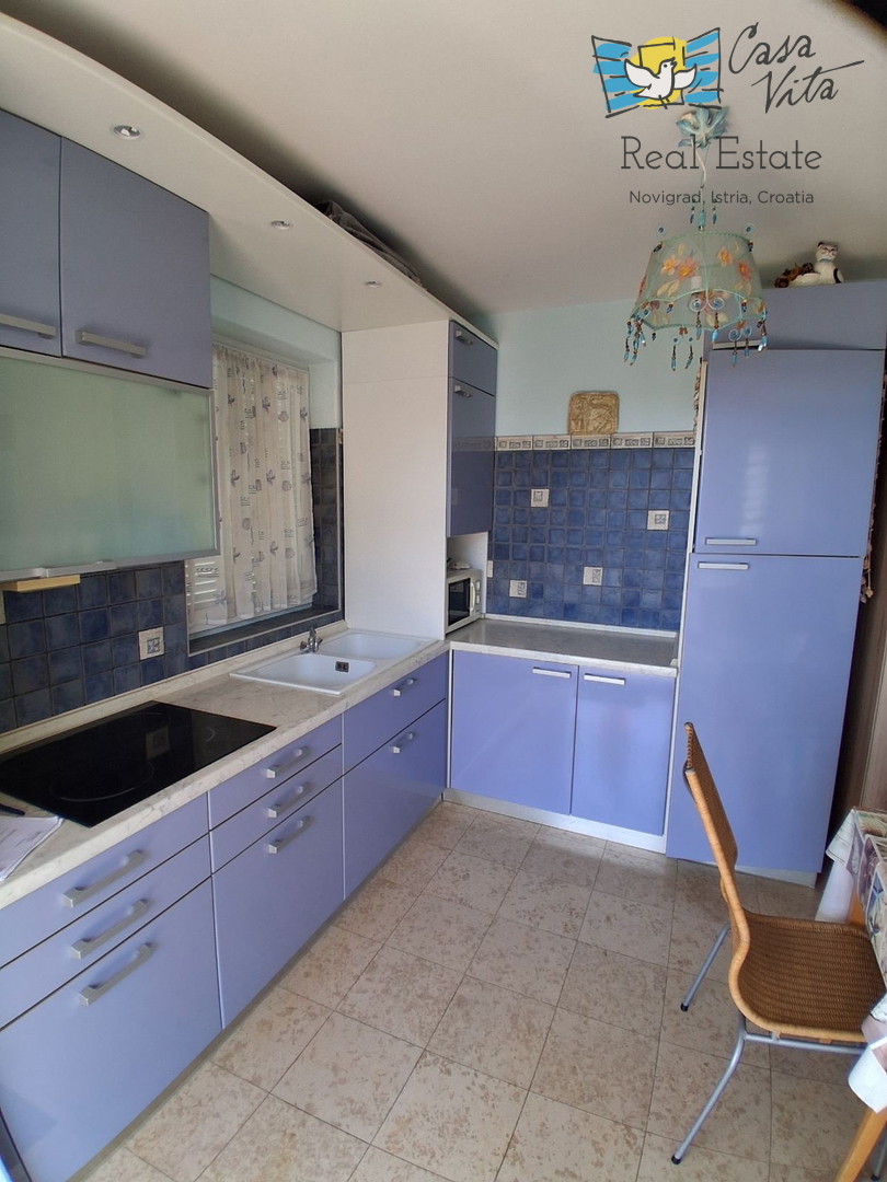 ISTRA, POREČ - Appartamento a Poreč a 1 km dal mare!