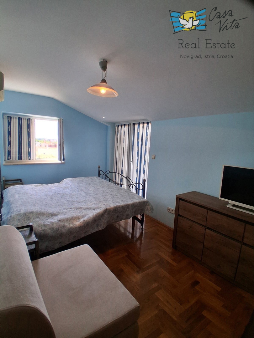 ISTRA, POREČ - Appartamento a Poreč a 1 km dal mare!