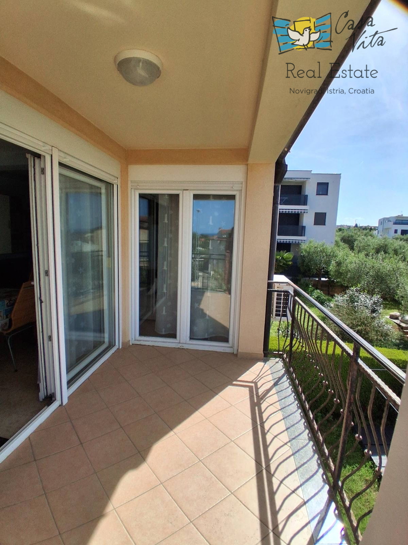 ISTRA, POREČ - Appartamento a Poreč a 1 km dal mare!