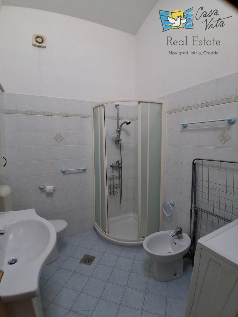 ISTRA, POREČ - Appartamento a Poreč a 1 km dal mare!