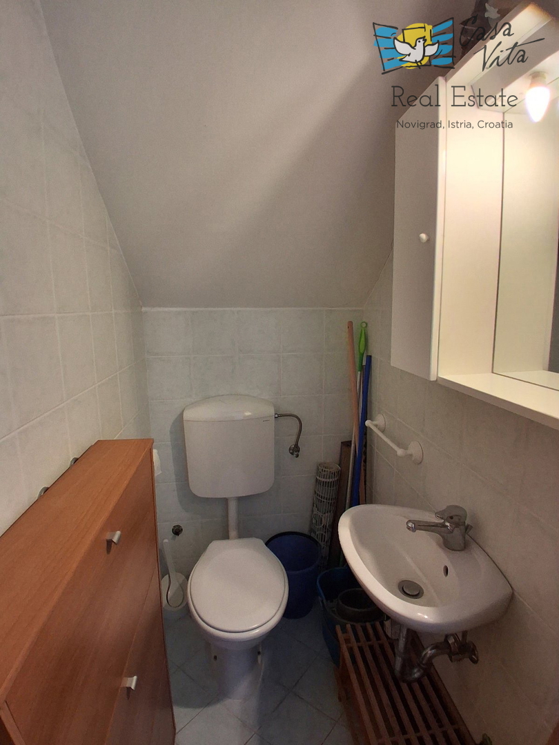 ISTRA, POREČ - Appartamento a Poreč a 1 km dal mare!