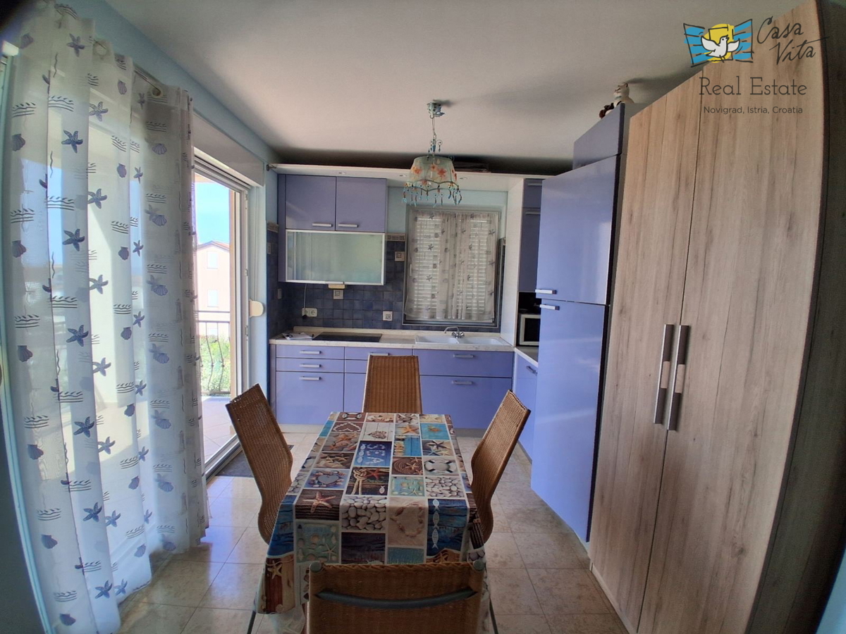 ISTRA, POREČ - Appartamento a Poreč a 1 km dal mare!