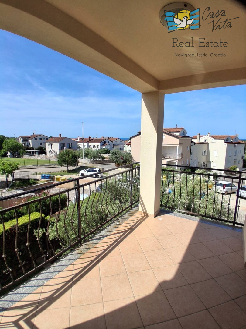 ISTRA, POREČ - Appartamento a Poreč a 1 km dal mare!