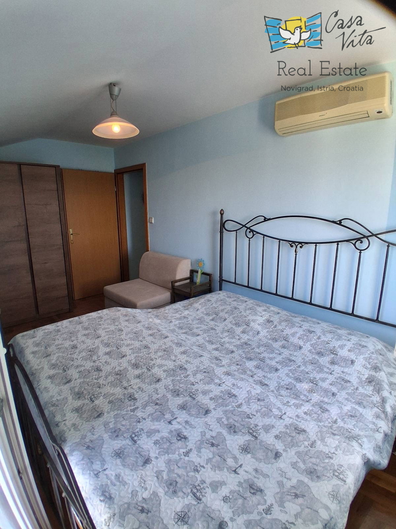 ISTRA, POREČ - Appartamento a Poreč a 1 km dal mare!