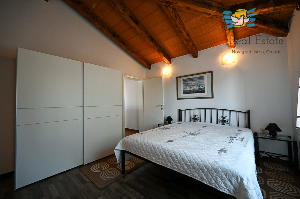 ISTRA, POREČ - Casa indipendente nei dintorni di Vižinada