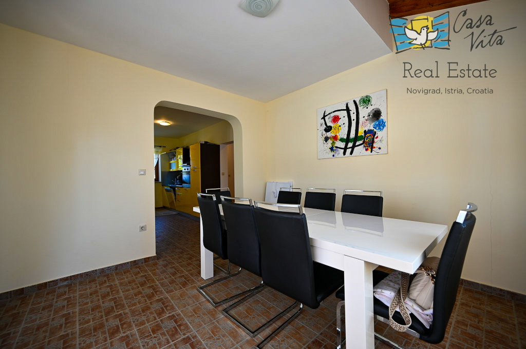 ISTRA, POREČ - Casa indipendente nei dintorni di Vižinada