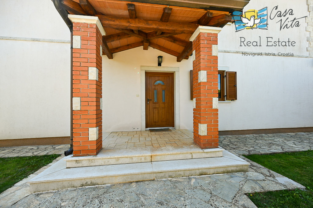 ISTRA, POREČ - Casa indipendente nei dintorni di Vižinada