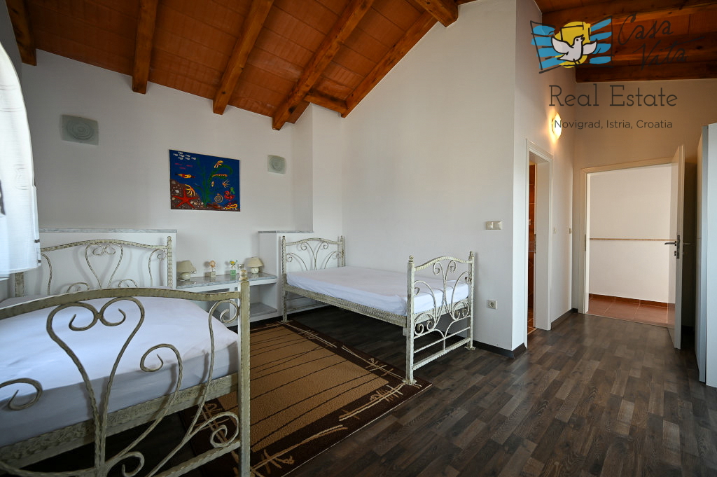 ISTRA, POREČ - Casa indipendente nei dintorni di Vižinada