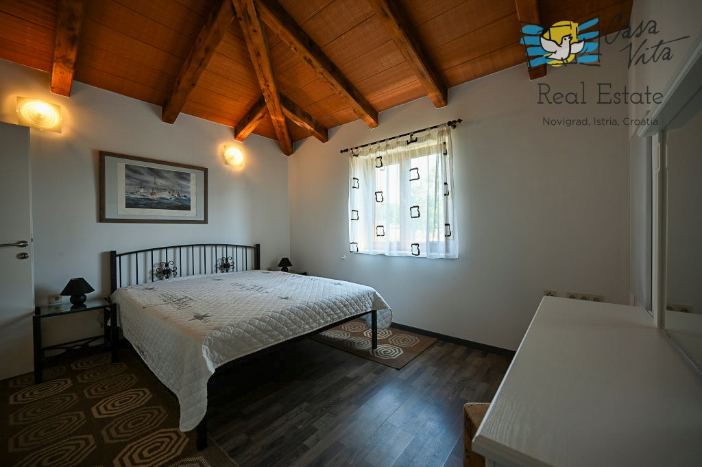 ISTRA, POREČ - Casa indipendente nei dintorni di Vižinada