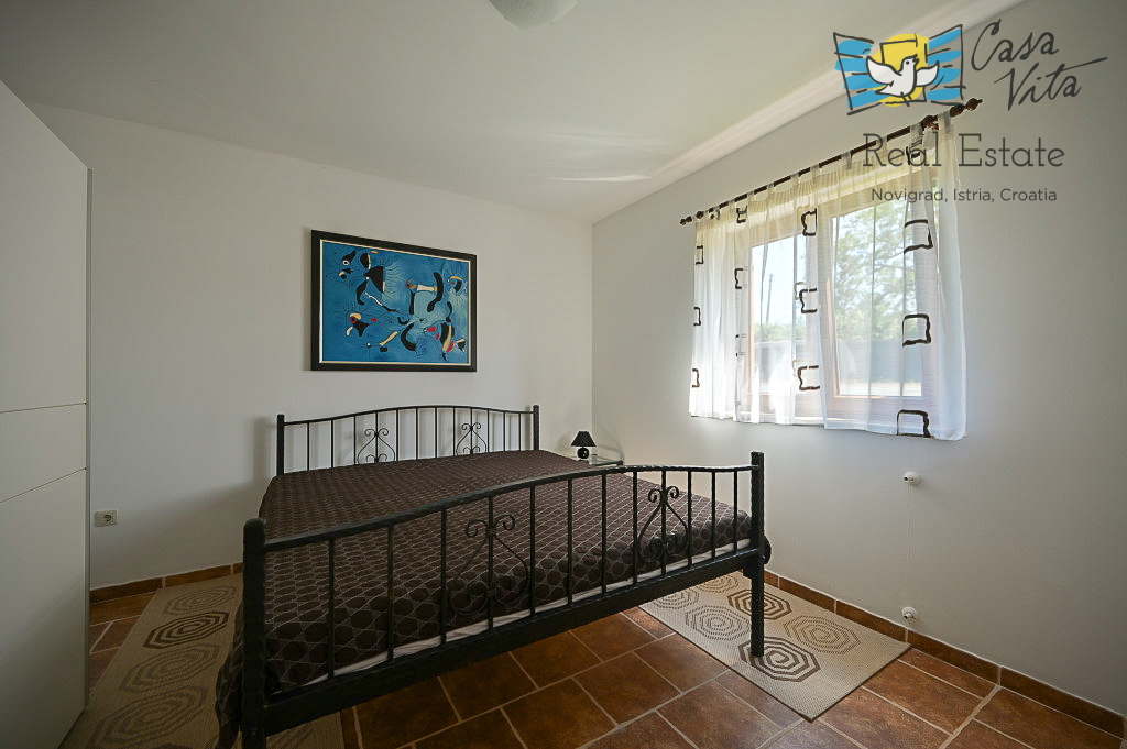 ISTRA, POREČ - Casa indipendente nei dintorni di Vižinada