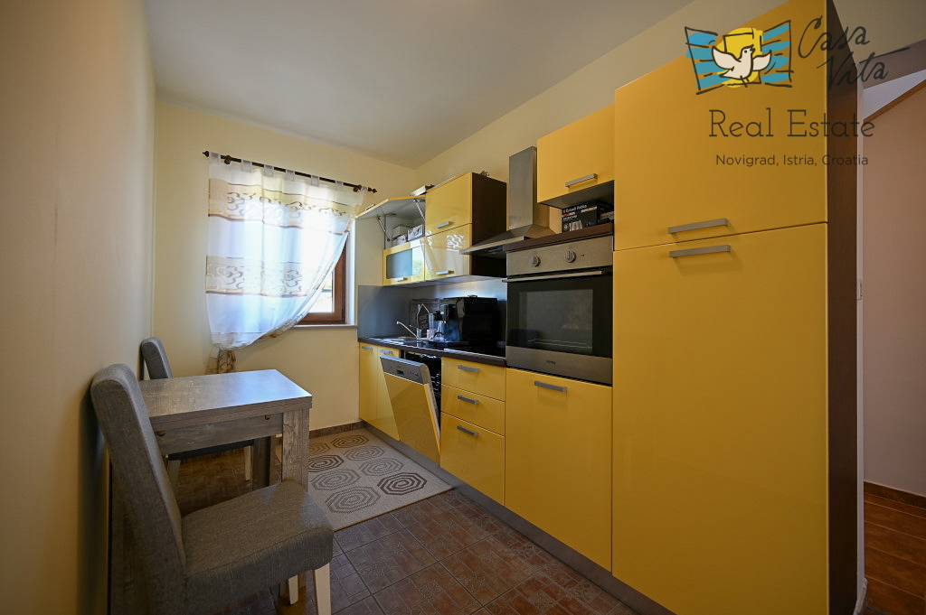 ISTRA, POREČ - Casa indipendente nei dintorni di Vižinada