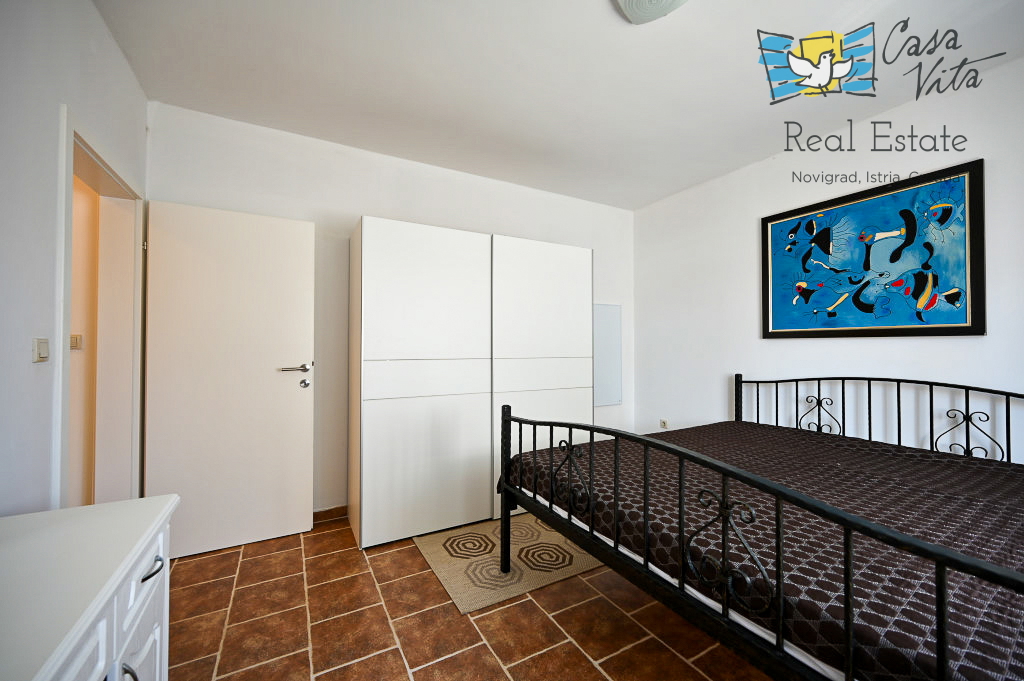 ISTRA, POREČ - Casa indipendente nei dintorni di Vižinada