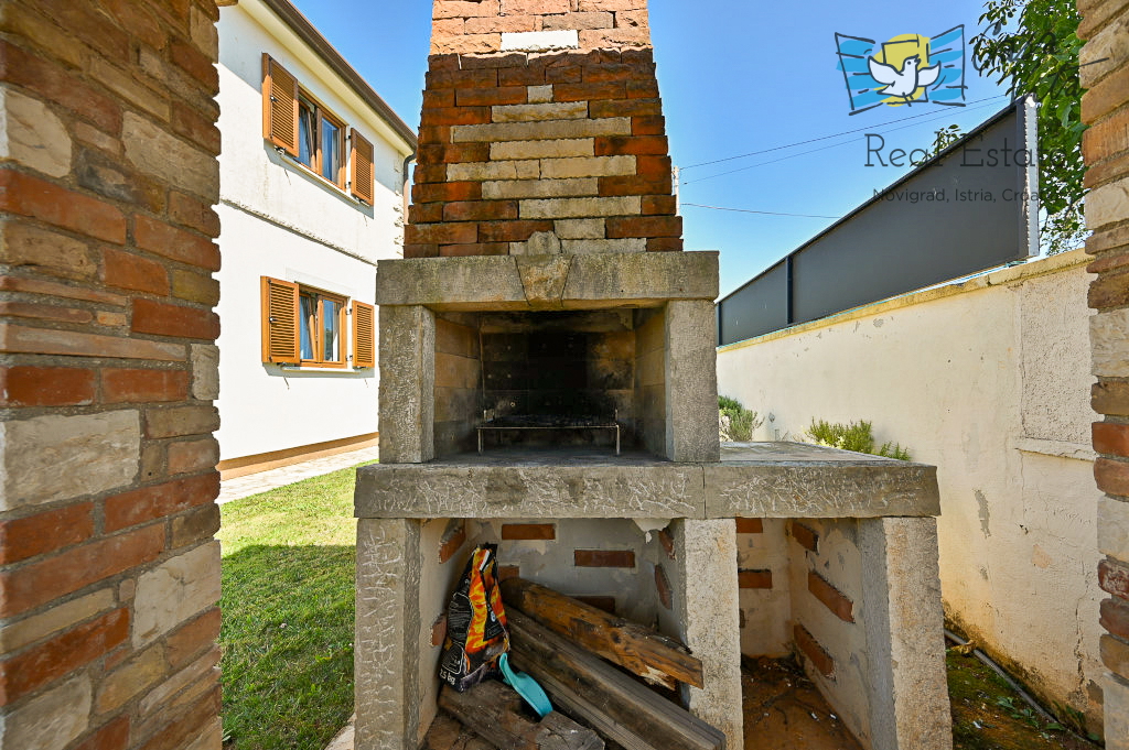 ISTRA, POREČ - Casa indipendente nei dintorni di Vižinada