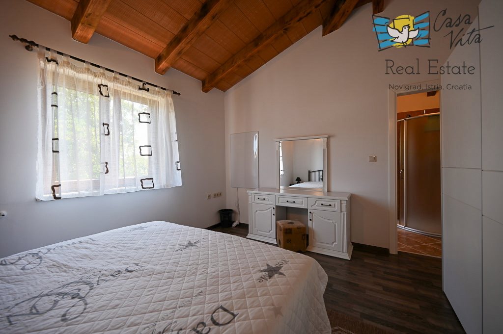 ISTRA, POREČ - Casa indipendente nei dintorni di Vižinada