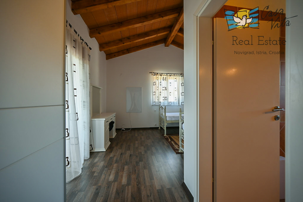 ISTRA, POREČ - Casa indipendente nei dintorni di Vižinada