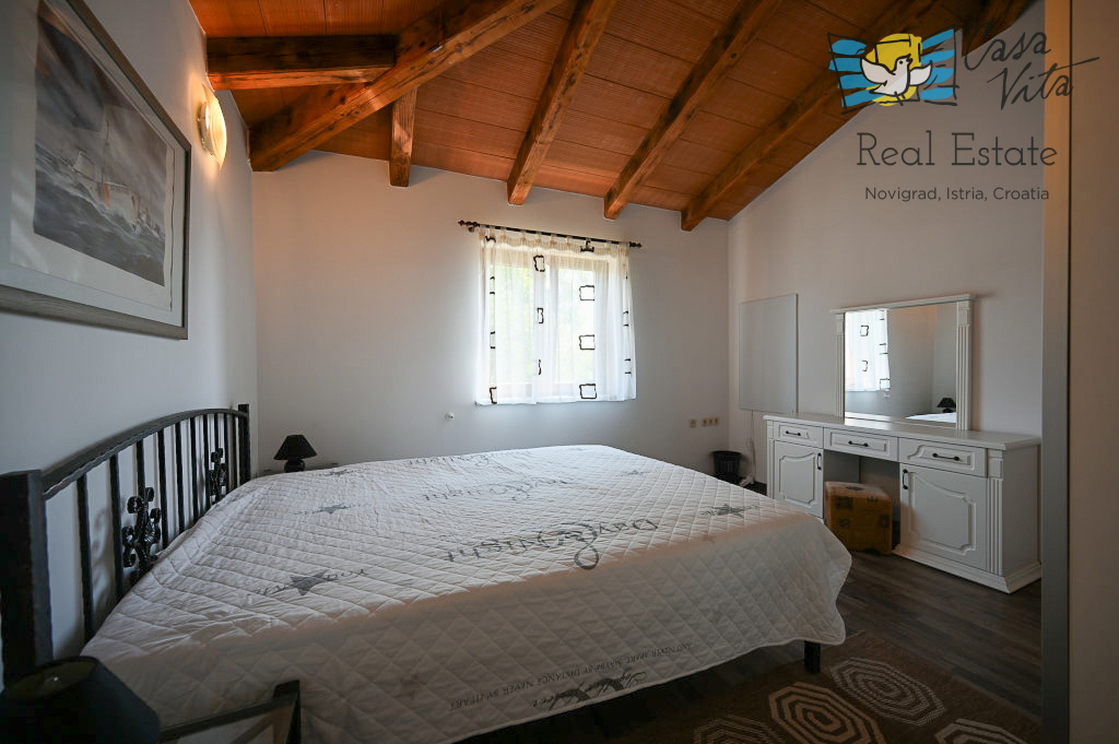 ISTRA, POREČ - Casa indipendente nei dintorni di Vižinada