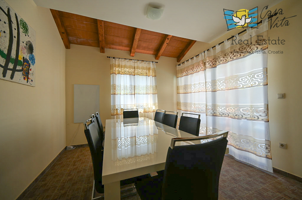 ISTRA, POREČ - Casa indipendente nei dintorni di Vižinada