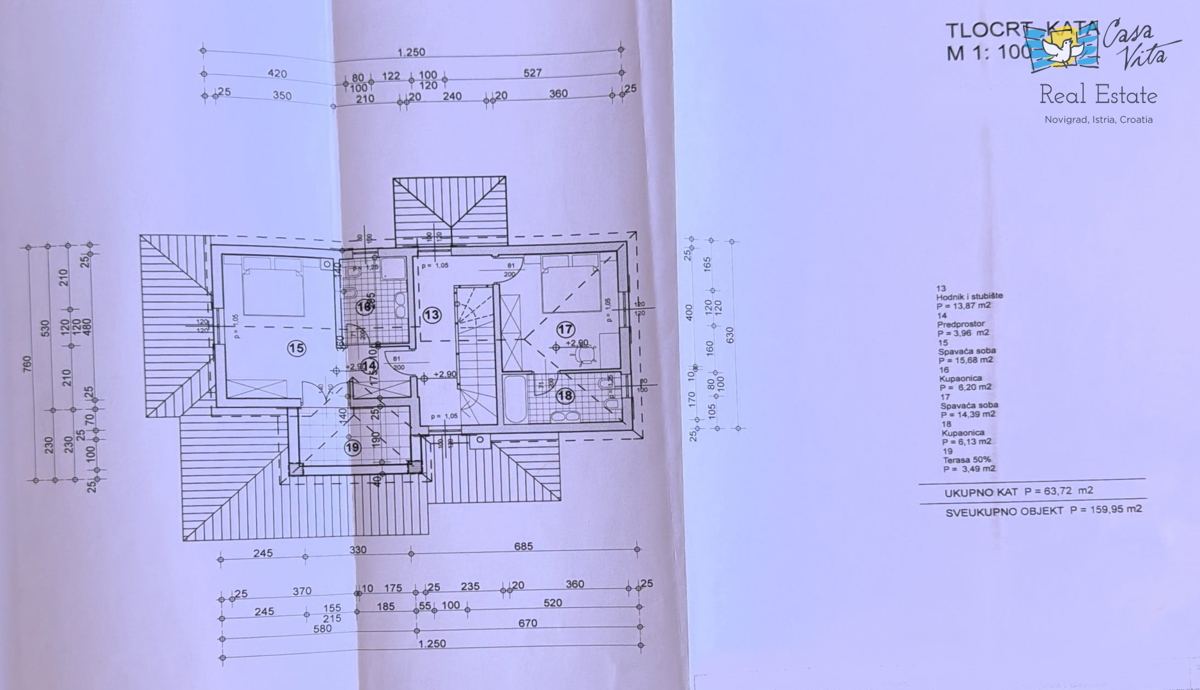 ISTRA, POREČ - Casa indipendente nei dintorni di Vižinada