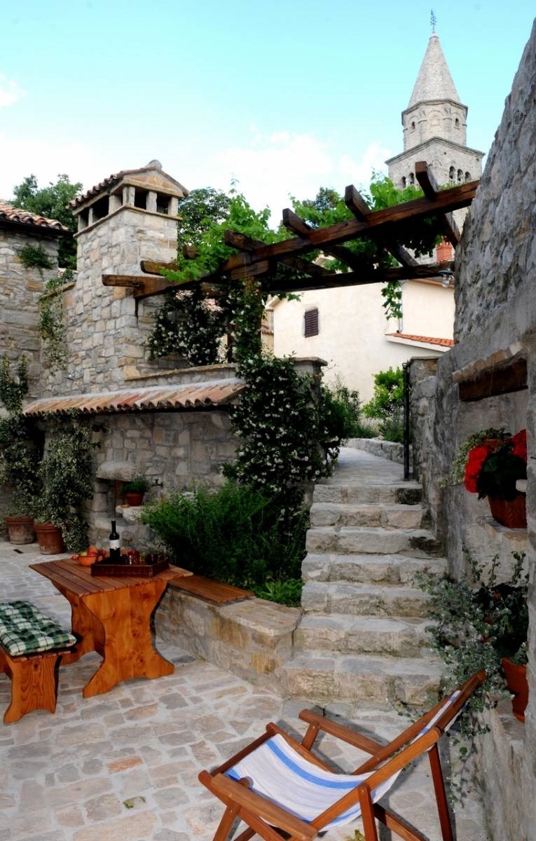 Casa Gračišće, 400m2