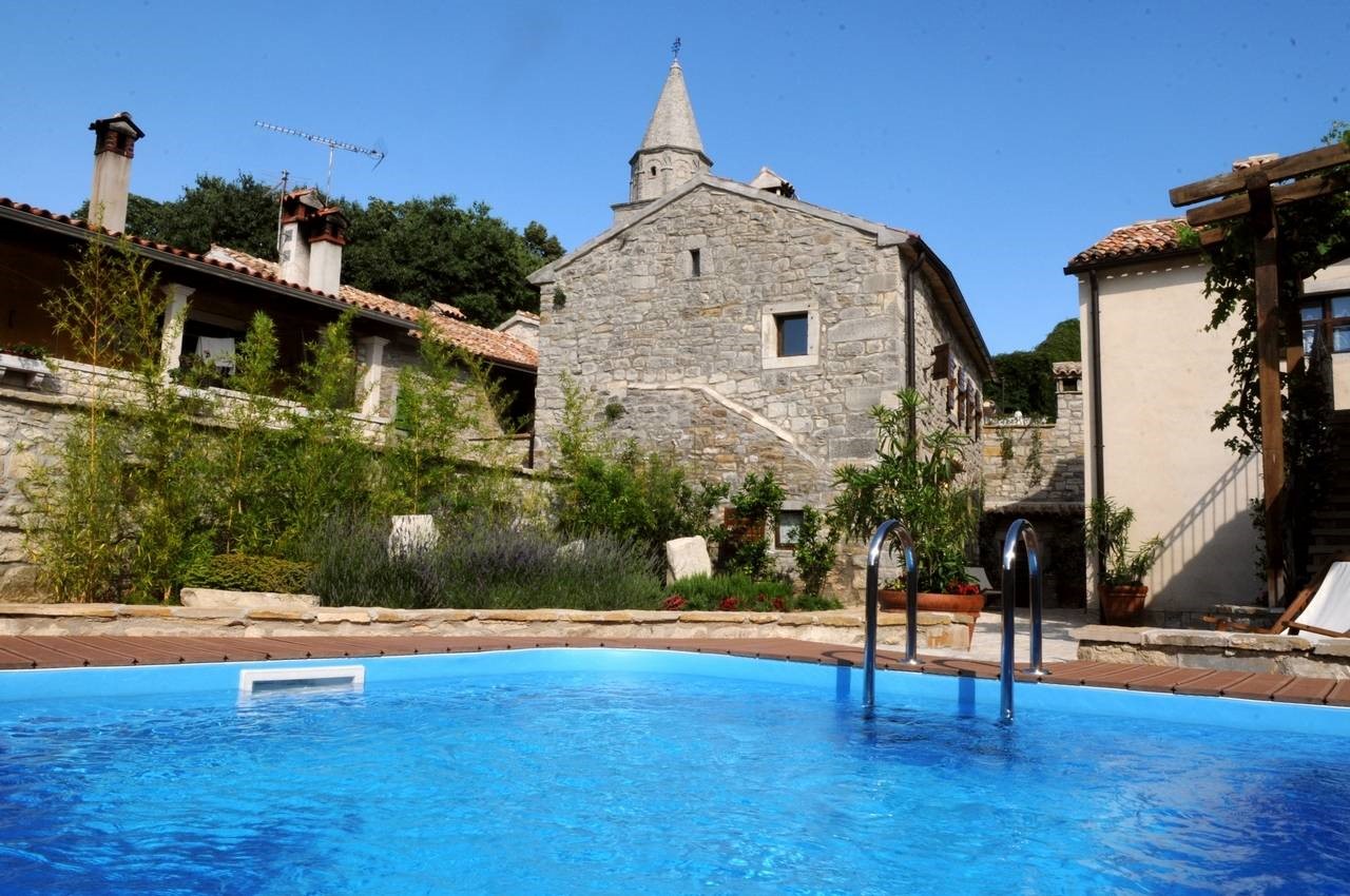 Casa Gračišće, 400m2