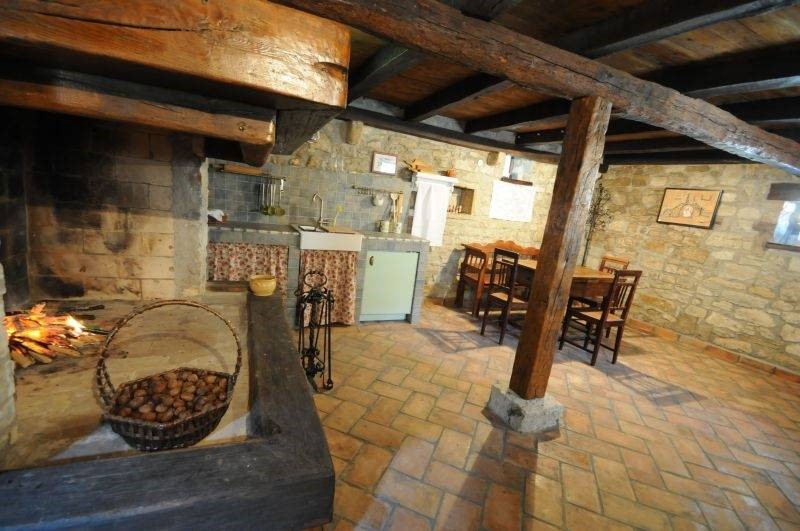 Casa Gračišće, 400m2