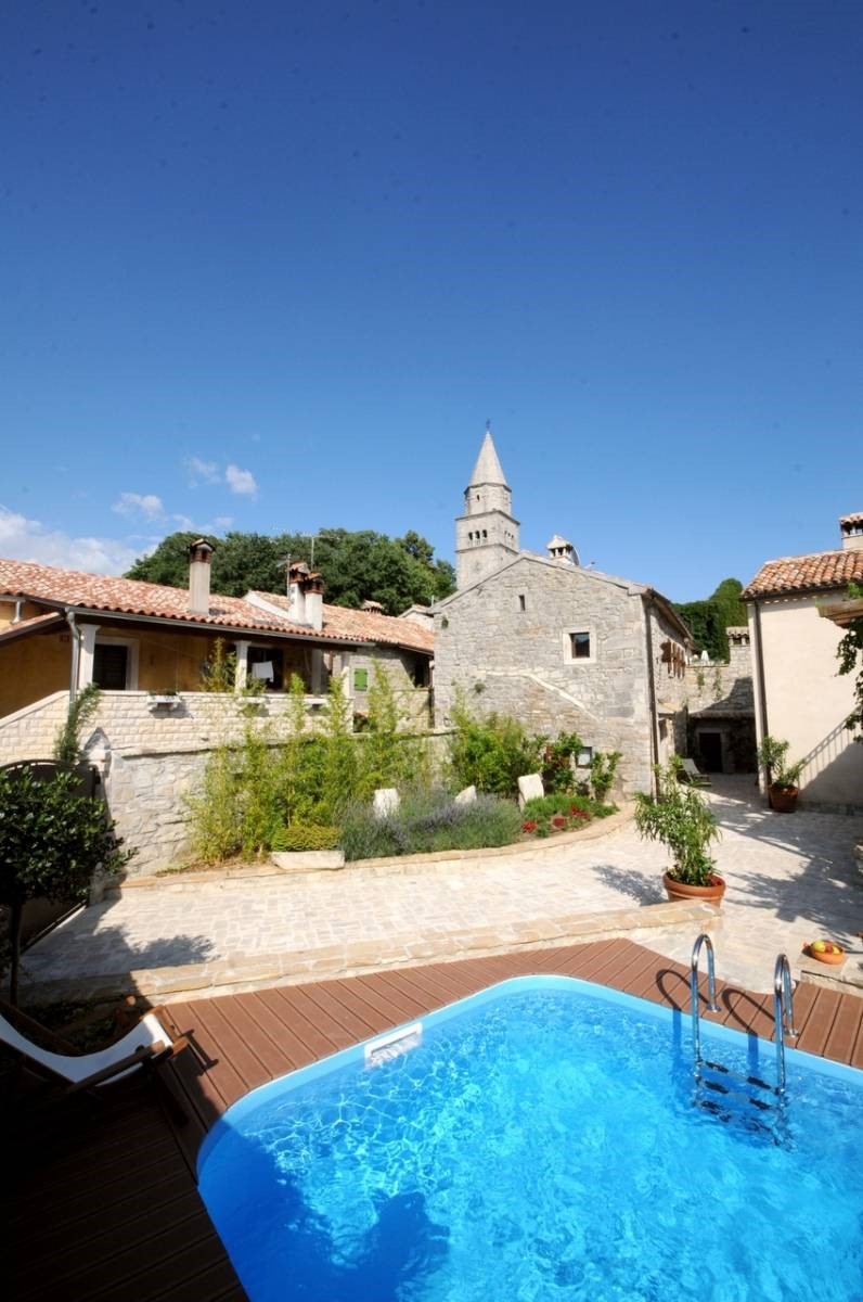 Casa Gračišće, 400m2