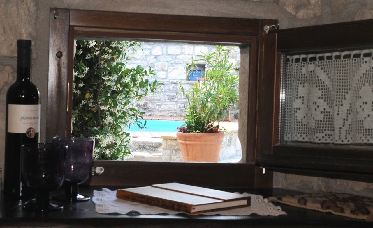 Casa Gračišće, 400m2