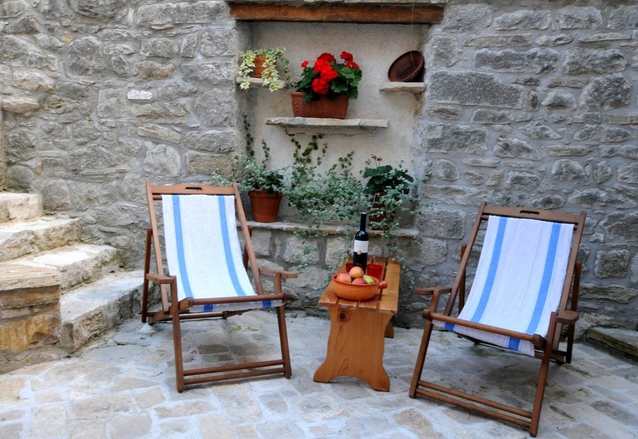 Casa Gračišće, 400m2