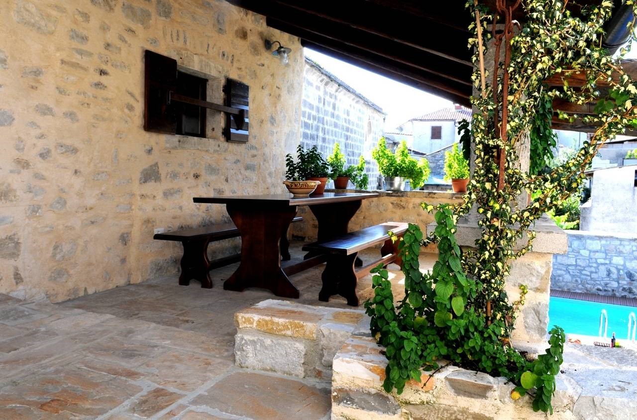 Casa Gračišće, 400m2