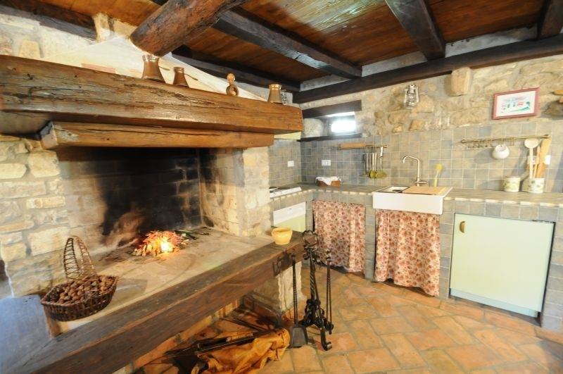 Casa Gračišće, 400m2