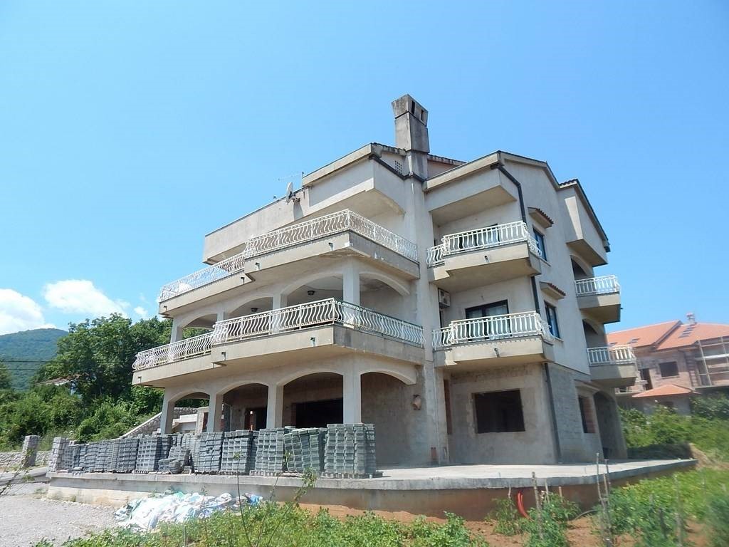 Casa Pobri, Opatija - Okolica, 800m2