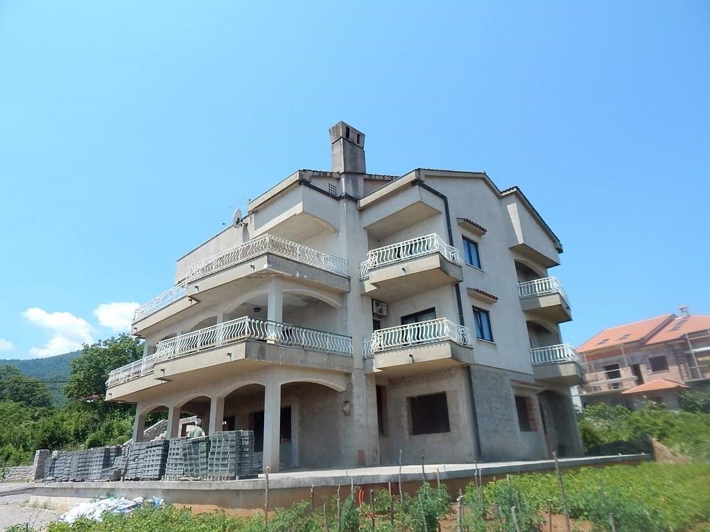 Casa Pobri, Opatija - Okolica, 800m2