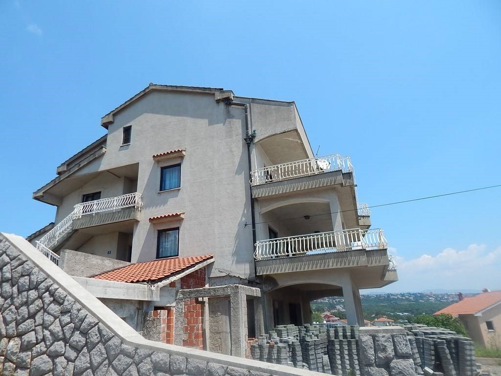 Casa Pobri, Opatija - Okolica, 800m2