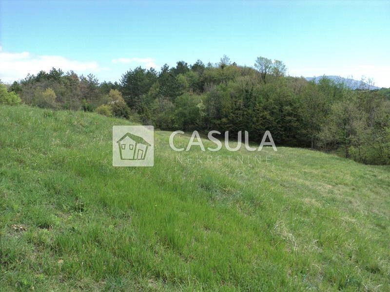 Terreno Hum, Buzet, 20.000m2