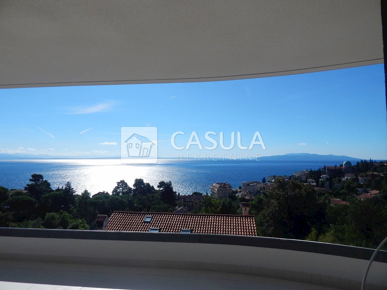 Appartamento Opatija, 320m2